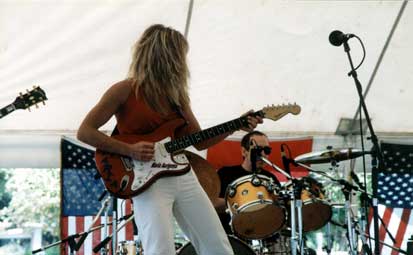 maria aurigema